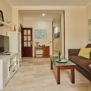 Tavira - Wifi - Petfriendly-ecofriendly Apartamento Cádiz