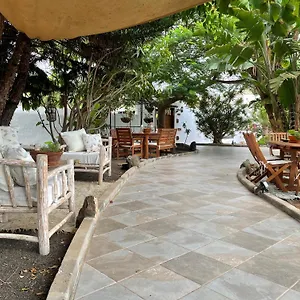 Casa Maida Apartamento Tetir
